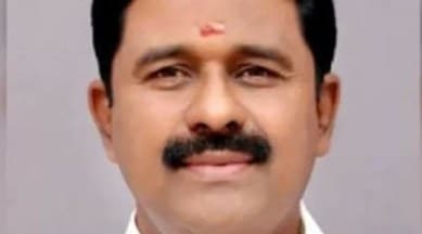 Disproportionate assets case against former Tamil Nadu minister Kamaraj, searches on at 49 premises