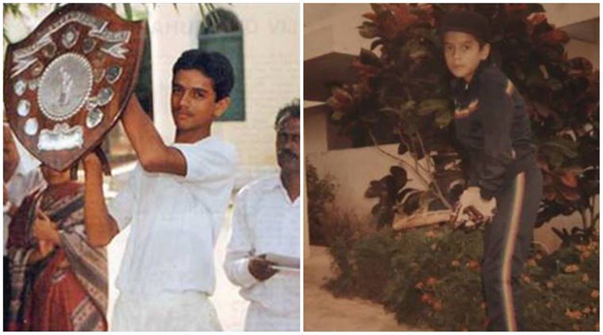 rahul dravid