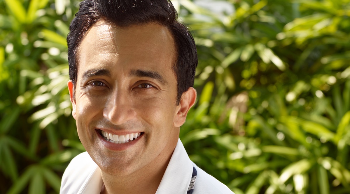 ‘I’m a basic introvert, so isolation is basically pleasant for me’: Rahul Khanna