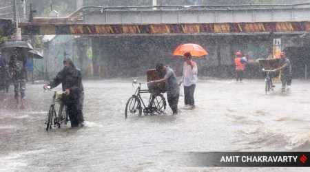 rainfall amit chakravarty