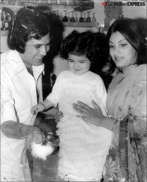 rajesh khanna