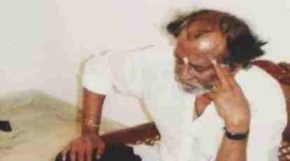 Chess Olympiad 2022: Superstar Rajinikanth shares a throwback picture of  him playing chess