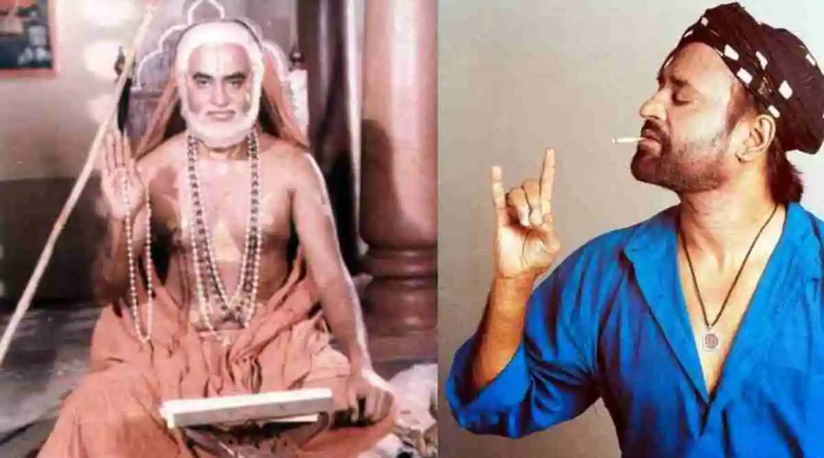 Rajinikanth: Sree Raaghavendar, Baba satisfied my soul ...