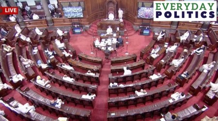 The Vice Presidential election is scheduled for August 6, and July 19 is the last date for filing nominations.