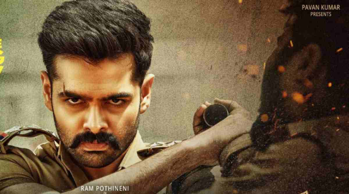 The Warrior' becomes a new addition to Ram Pothineni's prestigious list of  movies