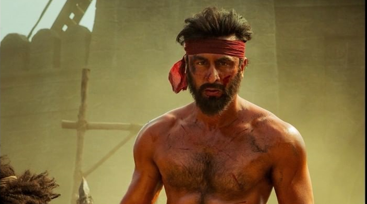 ‘Losing weight is easy for me, putting it on is hard’: Ranbir Kapoor opens up about his transformation for ‘Shamshera’