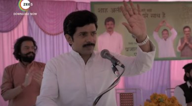 Rangbaaz – Darr Ki Rajneeti