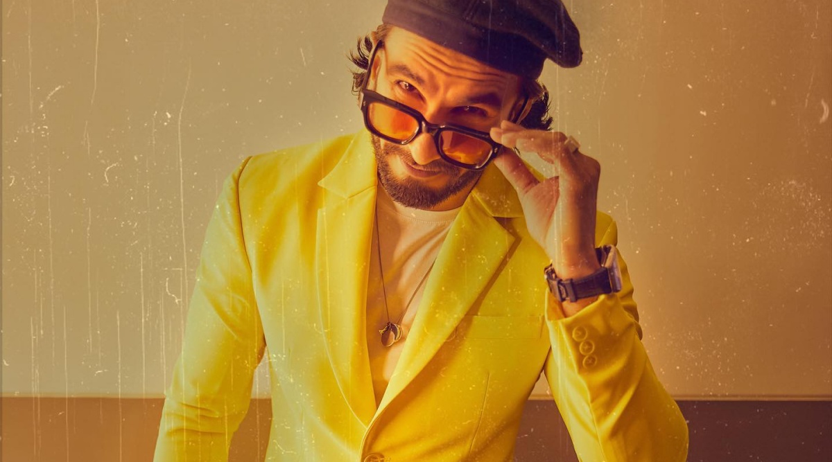 Fashion vs 'Ricky Bahl' - As Ranveer Singh Turns 34, Here's A Look