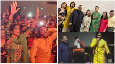 shankar mahadevan, deepika padukone