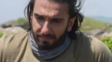 ranveer singh ranveer vs wild episode