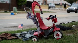 US mass shooting, US school shooting, Fourth of July shooting