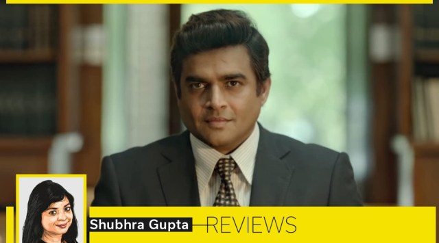 rocketry movie review