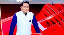 rohit ranjan detained, zee news anchor, noida police, noida news, delhi news, ghaziabad news