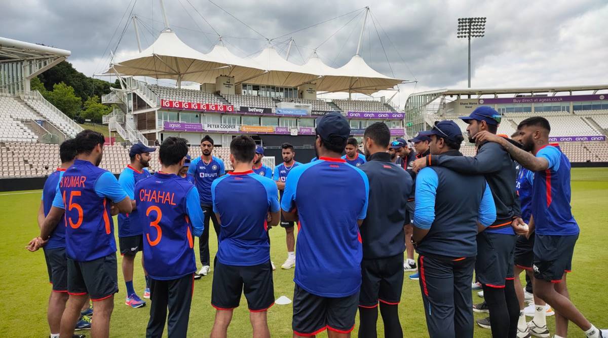 IND vs ENG Live Streaming Details Check Details on Match Timings, Venue, Weather Forecast, Pitch Report for IND vs ENG match today in London