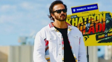 khatron ke khiladi 12, rohit shetty