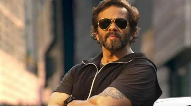 rohit shetty