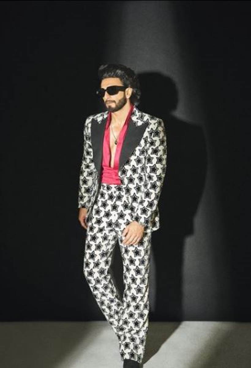 Ranveer Singh | Sabyasachi Mukherjee | Men Fashion | Traditional Wear |  HerZindagi