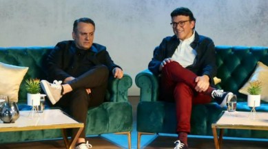 russo brothers