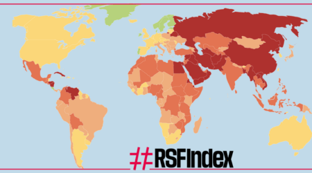 The report had also mentioned that “supporters of Hindutva, the ideology that spawned the Hindu far-right, wage all-out online attacks on any views that conflict with their thinking”. (Source: Facebook)