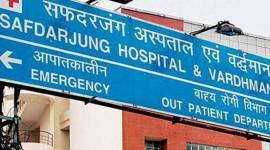 Safdarjung Delhi, delhi, Safdarjung hospital, Delhi latest news, Delhi news update, New Delhi, Safdarjung hospital, Indian Express