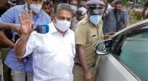 Kerala minister resigns after row over remarks on Constitution