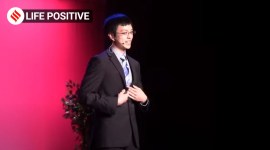 motivational speeches, Life positive, learning, teaching, patience, joy of learning, indian express news