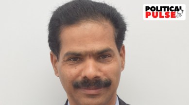 karnataka police recruitment scam, karnataka high court, political pulse, Justice Sandesh