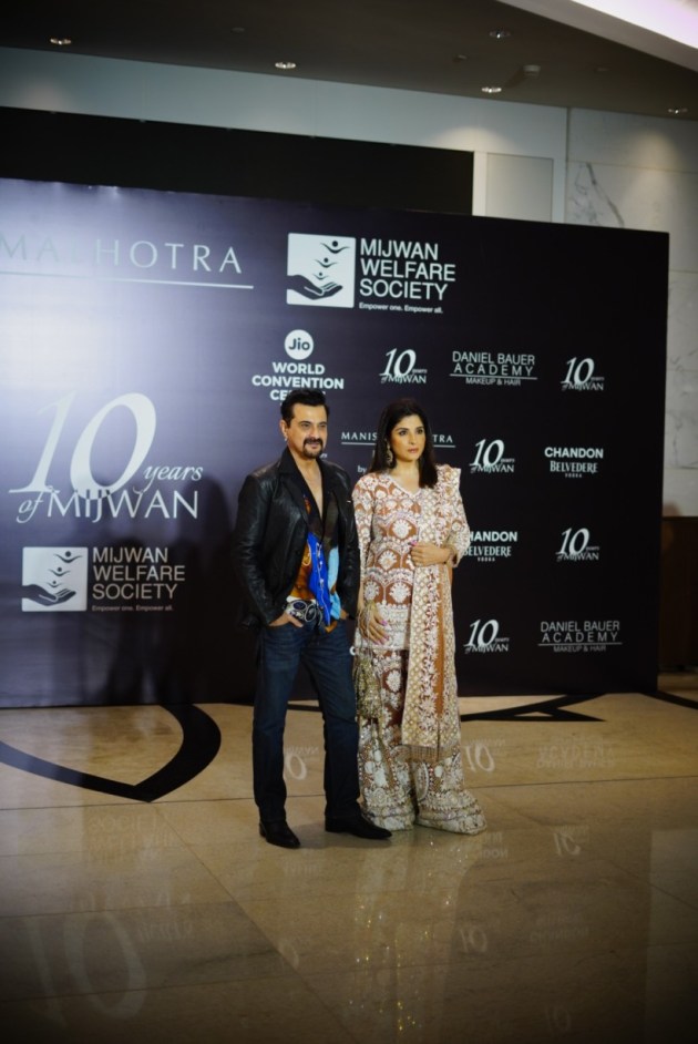 sanjay kapoor maheep kapoor