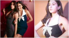 sara ali khan, koffee with karan