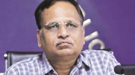 Satyendar Jain, Enforcement Directorate (ED), Delhi government, Delhi government hospitals, Delhi news, Delhi city news, New Delhi, India news, Indian Express News Service, Express News Service, Express News, Indian Express India News