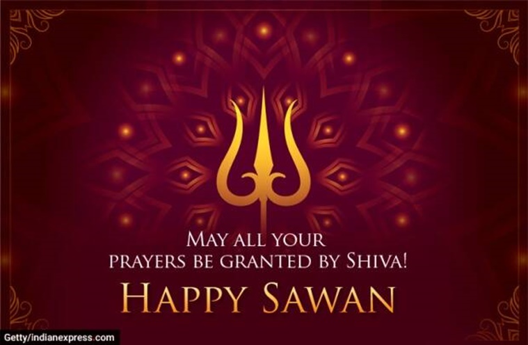 Sawan month 2022, Lord Shiva