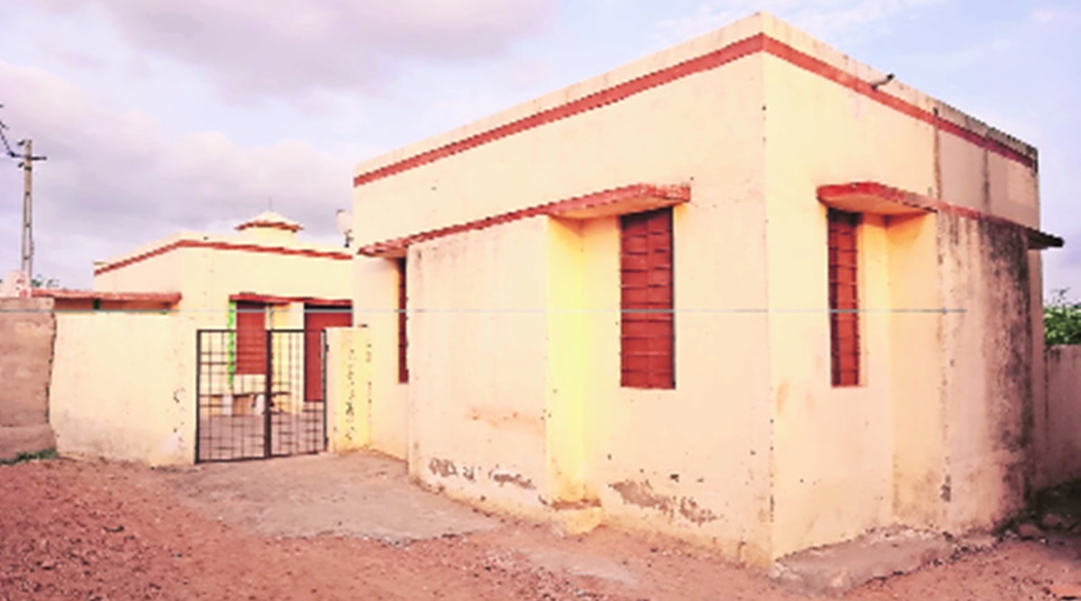 gujarat news, indo pak border, kutch india pakistab border