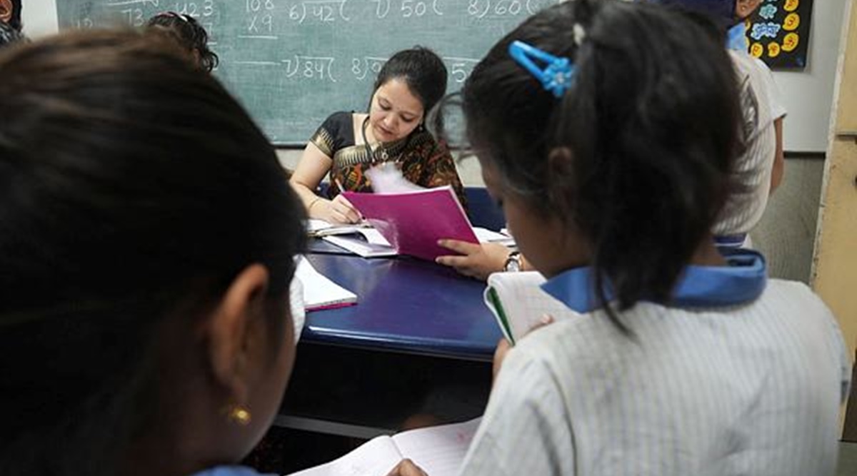 School Surat School Girl Xxx - Gujarat HC allows private schools leeway on fees, wants uniform rules to  prevent profiteering | Ahmedabad News - The Indian Express