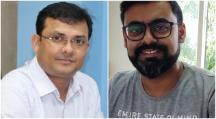 Two chemical scientists from Pune win CRSI bronze medals