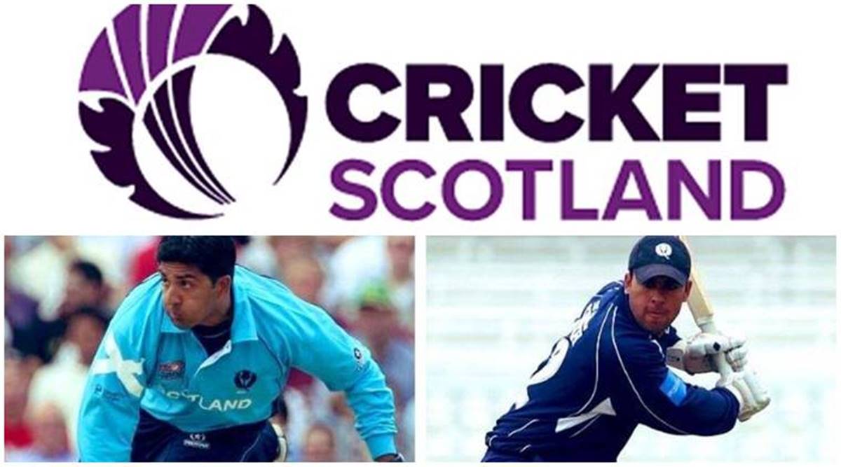 Cricket Scotland Consultation