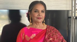 shabana azmi