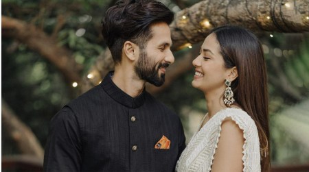 shahid kapoor mira rajput