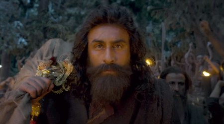 Shamshera, Shamshera reviews, Shamshera, bollywood, bollywood downfall, rise of south cinema, indian express opinions, indian express columns, indian express news