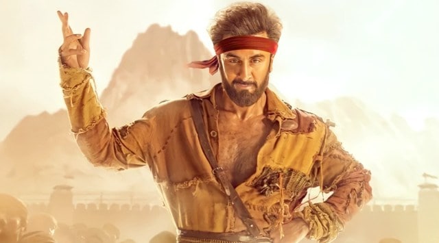 ranbir kapoor shamshera failure