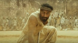 ranbir kapoor shamsera