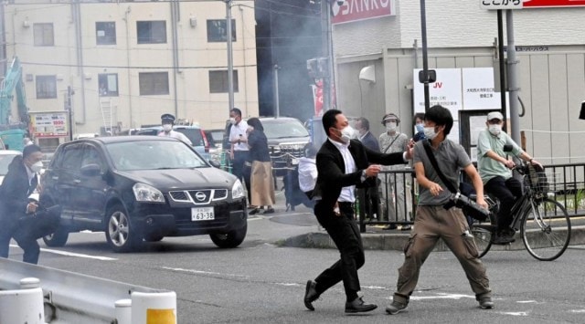 shinzo abe killer