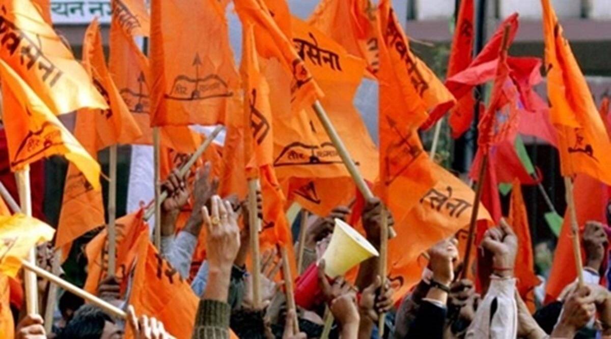 FIR against former Shiv Sena corporator, six others | Cities News,The  Indian Express