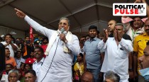 Siddaramaiah birthday bash plan brings CM race, Shivakumar rivalry back in spotlight