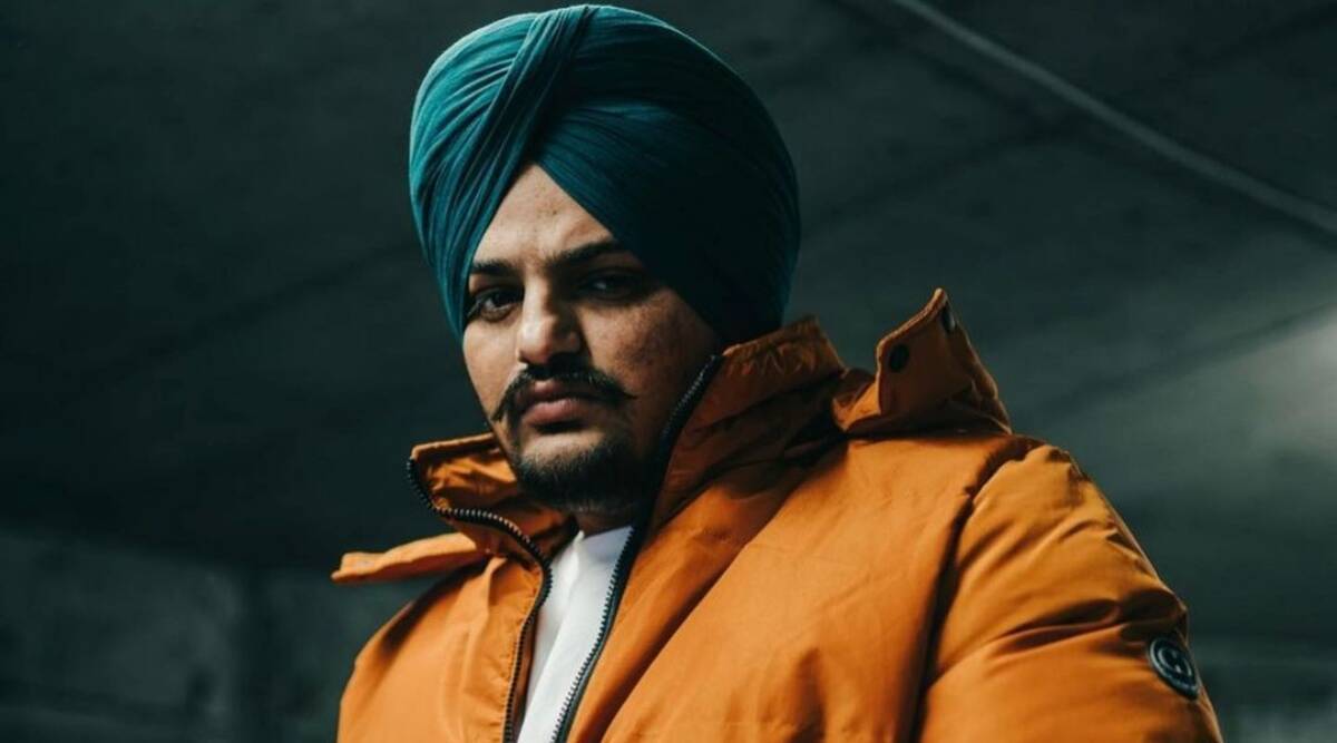 Sidhu Moosewala