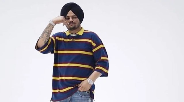Sidhu Moosewala (Instagram @sidhumoosewala)