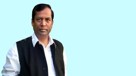 A police officer said that they had launched a probe and had not discounted the woman from their radar of suspicion.