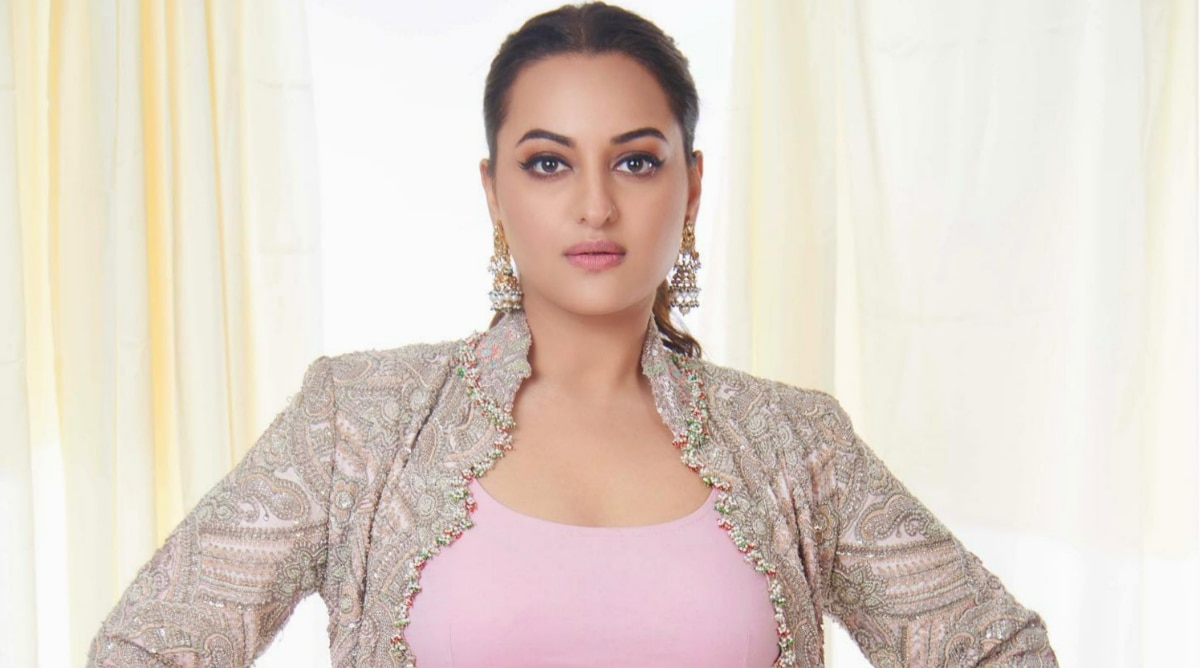 Sonakshi