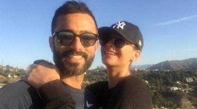 sonam kapoor india baby shower