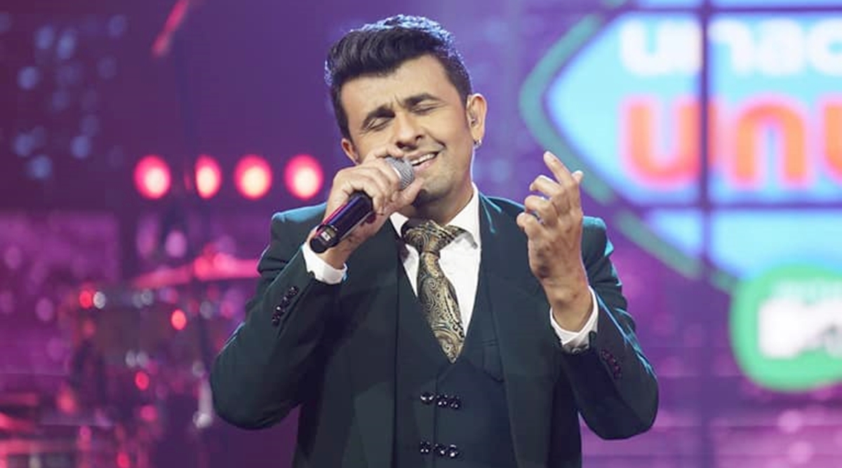 Sonu Nigam Ki Sex Video - Sonu Nigam on his acting stint, from Jaani Dushman to Love in Nepal:  'People appreciate that I didn't sign more films' | Music News - The Indian  Express