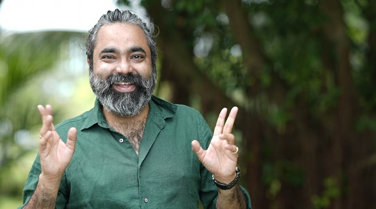 Kochi Vlogger Sooraj Palakkaran surrenders before police